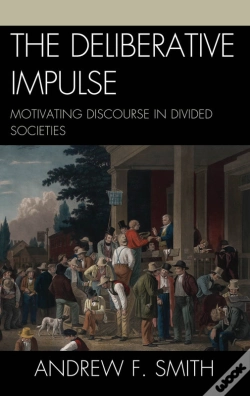 Capa do artigo Deliberative Impulse