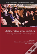 Deliberative Mini-Publics