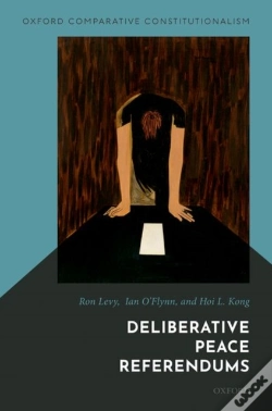 Capa do artigo Deliberative Peace Referendums
