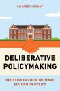 Deliberative Policymaking - Preview