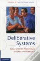 Deliberative Systems