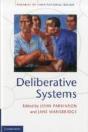 Deliberative Systems - Preview