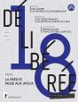 Deliberee 18 - Preview