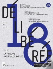 Capa do artigo Deliberee 18