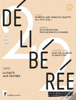 Capa do artigo Deliberee 22