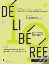 Deliberee N  19