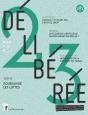Délibérée N° 23 - Poursuivre Les Luttes - Preview