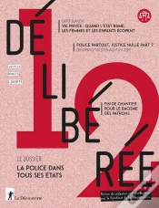 Capa do artigo Deliberee - Numero 12