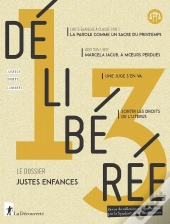 Deliberee - Numero 13
