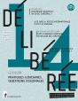 Deliberee - Numero 14 - Preview