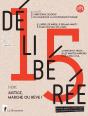 Deliberee - Numero 15 - Preview