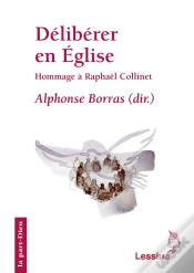 Capa do artigo Deliberer En Eglise