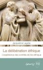 Délibérer : L'Expérience Des Comités De Bioéthique - Preview