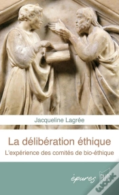 Capa do artigo Délibérer : L