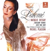 Capa do artigo Delibes: Lakmé - CD