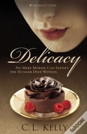 Capa do artigo Delicacy
