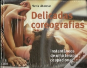 Capa do artigo Delicadas Coreografias