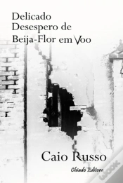 Capa do artigo Delicado Desespero de Beija-Flor em Voo