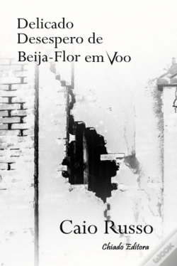 Capa do artigo Delicado Desespero de Beija-Flor em Voo