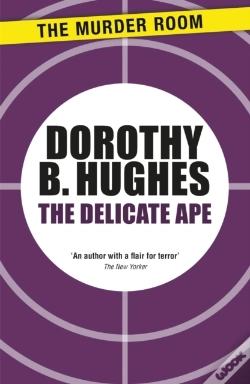 Capa do artigo Delicate Ape