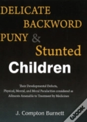 Capa do artigo Delicate Backward Puny Stun.