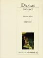 Delicate Balance - Preview