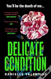 Capa do artigo Delicate Condition