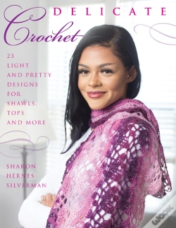 Capa do artigo Delicate Crochet