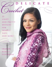 Capa do artigo Delicate Crochet