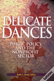 Capa do artigo Delicate Dances
