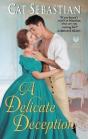 Delicate Deception - Preview