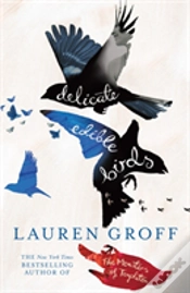 Capa do artigo Delicate Edible Birds