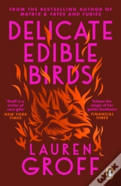 Capa do artigo Delicate Edible Birds
