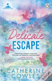 Capa do artigo Delicate Escape