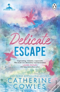 Capa do artigo Delicate Escape