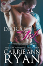 Delicate Ink - Preview