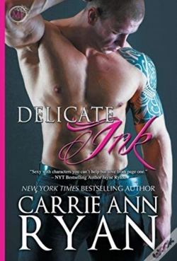 Capa do artigo Delicate Ink