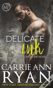 Capa do artigo Delicate Ink