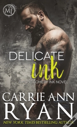 Capa do artigo Delicate Ink