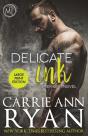 Delicate Ink - Preview