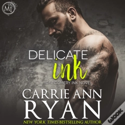 Capa do artigo Delicate Ink