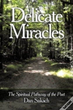 Capa do artigo Delicate Miracles: The Spiritual Pathway