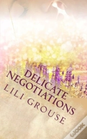Capa do artigo Delicate Negotiations