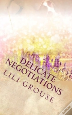 Capa do artigo Delicate Negotiations