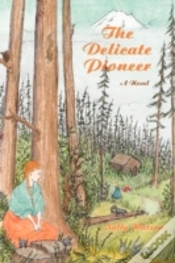 Capa do artigo Delicate Pioneer
