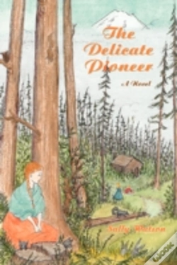 Capa do artigo Delicate Pioneer