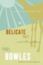 Delicate Prey And Other Stories - Preview