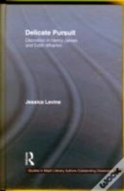 Capa do artigo Delicate Pursuit