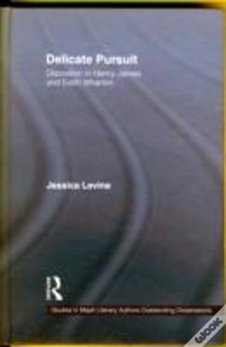 Capa do artigo Delicate Pursuit