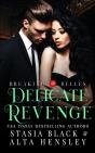 Delicate Revenge - Preview